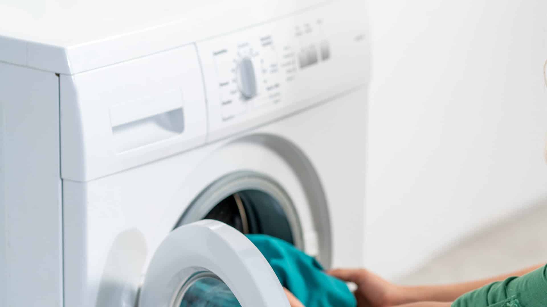 Featured image for “Washer Not Working? How to Fix It”