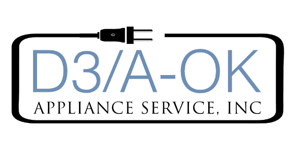 D3/A-OK Appliance Service
